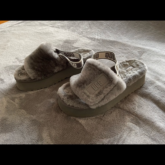 UGG Shoes - UGG - Disco Slide Slipper